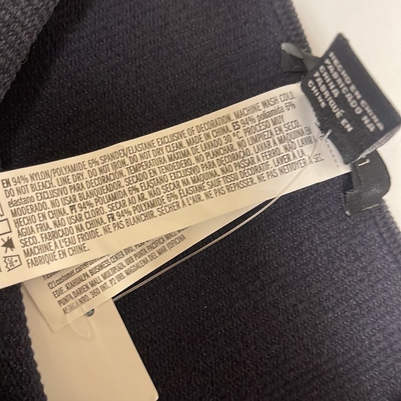 Forever 21 Seamless Ribbed Cami Mini Dress - Picture 10 of 13